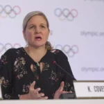 Kirsty Coventry nuova presidente del Cio, prima donna nella storia