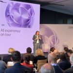 IBM AI experience on Tour riparte da Roma