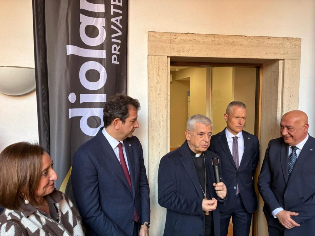 Mediolanum raddoppia a Terni, inaugurato secondo ufficio consulenti