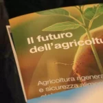 Il futuro dell’agricoltura passa dalla rigenerazione