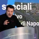 USA, Salvini “Con Vance abbiamo parlato di trasporti e immigrazione”