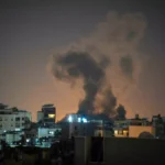 Ucciso capo di Hamas in raid israeliano a Gaza