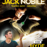 JACK-NOBILE genova