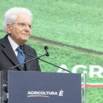 Mattarella “Dazi inaccettabili, l’Ue ha la forza per reagire”